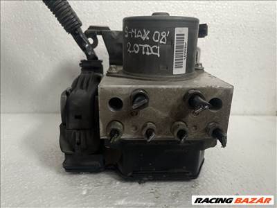 Ford S-MAX 2.0TDCI Mk1 ABS vezérlőegység 8G91-2C405-AA
