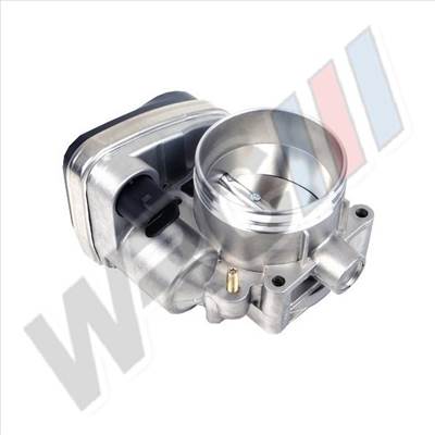 Fojtószelepház BMW 3, 5, 7, X3, X5, Z4 13547502445