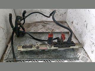 Fiat Ulysse II Közösnyomócső *100834* bosch-0445214017