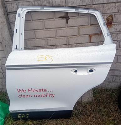 Volkswagen Touareg 3 2019-től bal hátsó ajtó