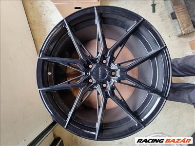  5x120 lyukosztású 8,5JJ 19" új alufelni