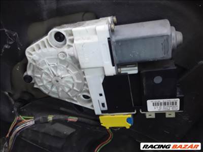 Citroen C5 Ablakemelő Motor Vezérlő Modul