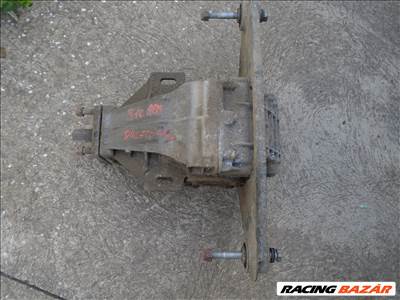 Fiat Ducato II, Citroën Jumper I, Peugeot Boxer I osztómű  9431191021