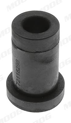 MOOG MI-SB-16949 - csapágypersely, laprugó MITSUBISHI