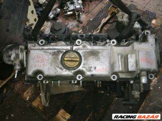 Opel Astra G Termosztátház *98613* x20dtl