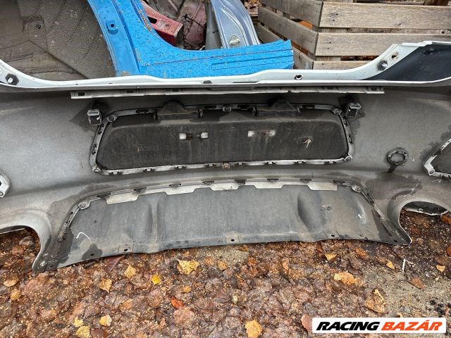 Kia Cee'd (JD) KIA CEED Hátsó Lökhárító (Részeivel) 86611a8400bij 7. kép