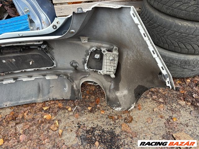 Kia Cee'd (JD) KIA CEED Hátsó Lökhárító (Részeivel) 86611a8400bij 8. kép