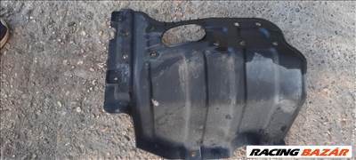 Hyundai i10 (PA) bal jobb motorburkolat 291300x000 291200x000