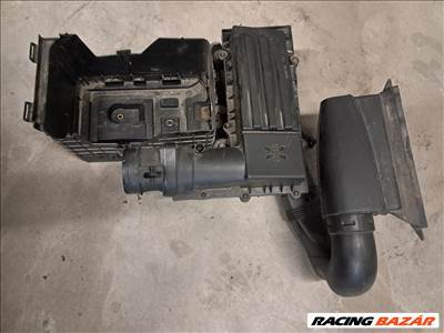 Volkswagen Tiguan I 2.0 tdi légszűrőház  3c0129607as