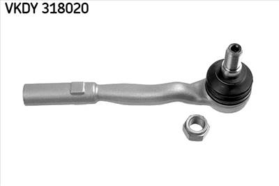 SKF VKDY 318020 - Kormánygömbfej MERCEDES-BENZ