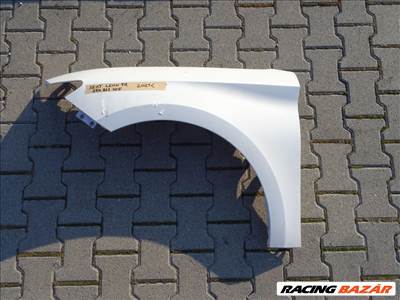 Seat León IV BAL ELSŐ SÁRVÉDŐ 5fa821105