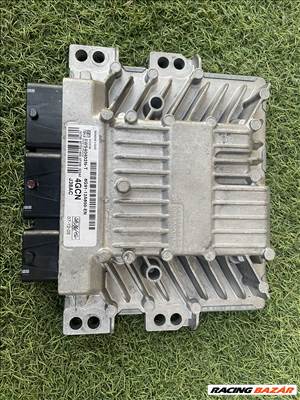 Ford S-MAX Mk1 motorvezérlő elektronika 2.0TDCI QXWB 6g9112a650en
