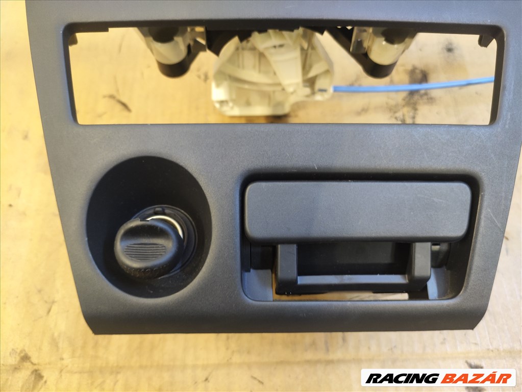 Daihatsu Materia 1.5 fűtéskapcsoló  55406b1090 3. kép