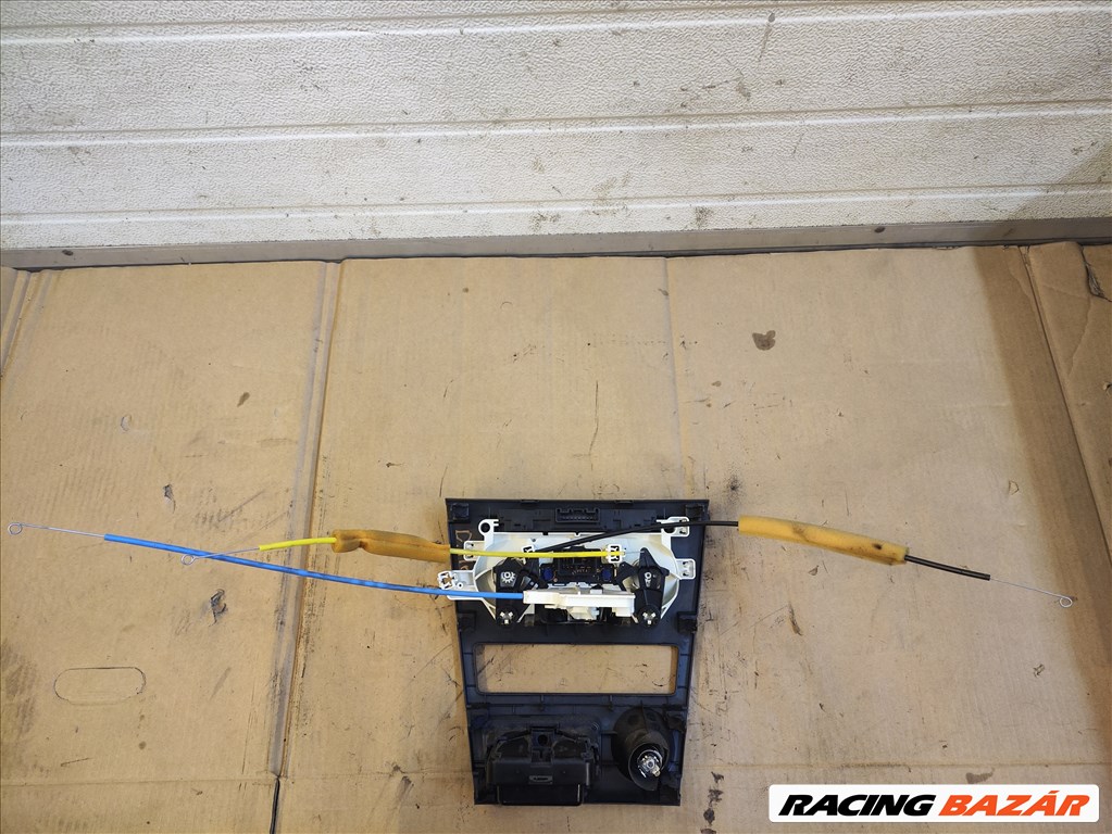 Daihatsu Materia 1.5 fűtéskapcsoló  55406b1090 4. kép