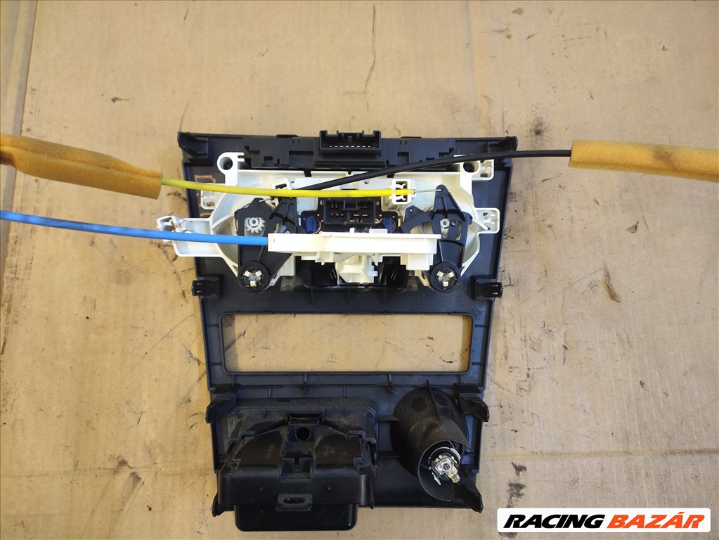 Daihatsu Materia 1.5 fűtéskapcsoló  55406b1090 5. kép