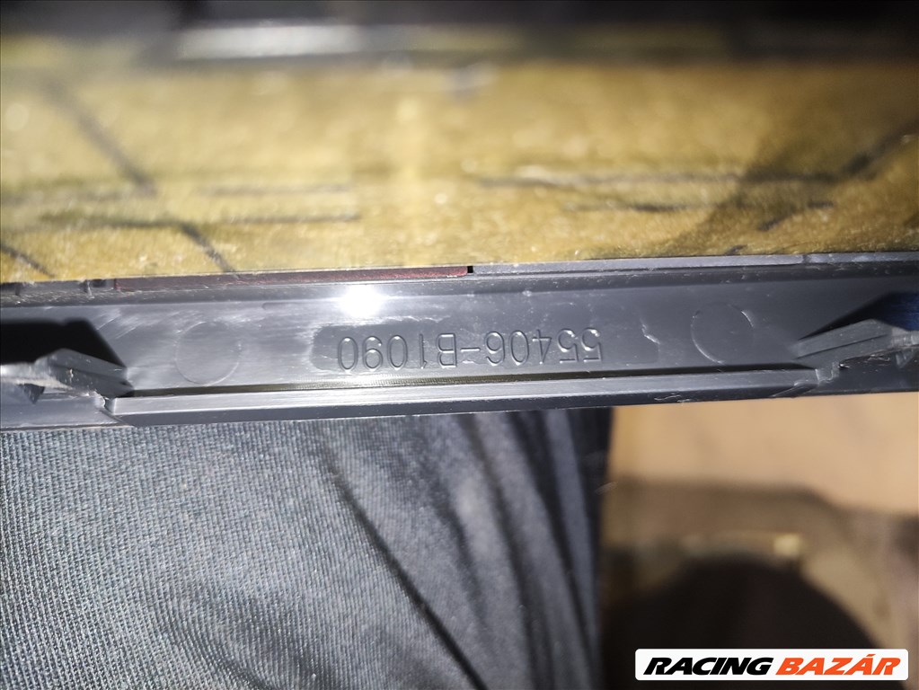 Daihatsu Materia 1.5 fűtéskapcsoló  55406b1090 6. kép