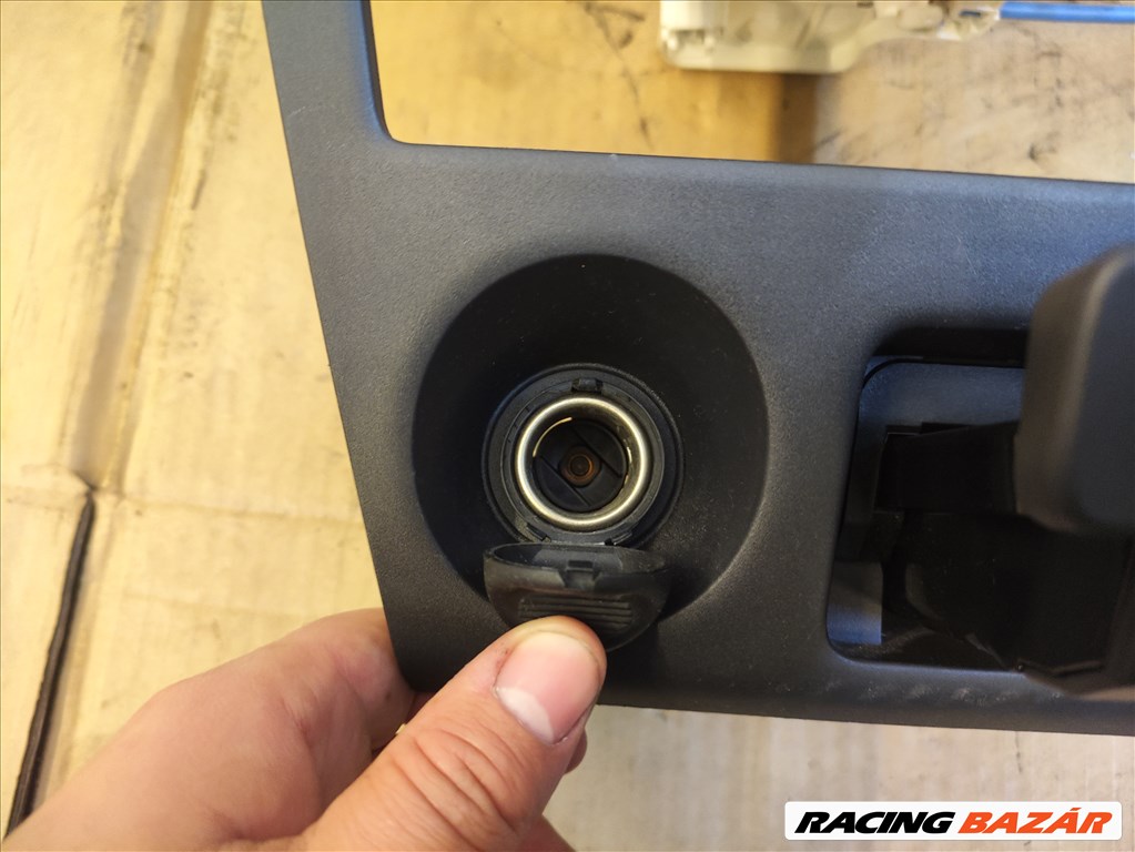 Daihatsu Materia 1.5 fűtéskapcsoló  55406b1090 8. kép