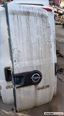 Opel Combo D, Fiat Doblo 2 jobb csomagtér ajtó 