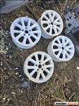  Vw alufelni homokfújva 5x112  16coll