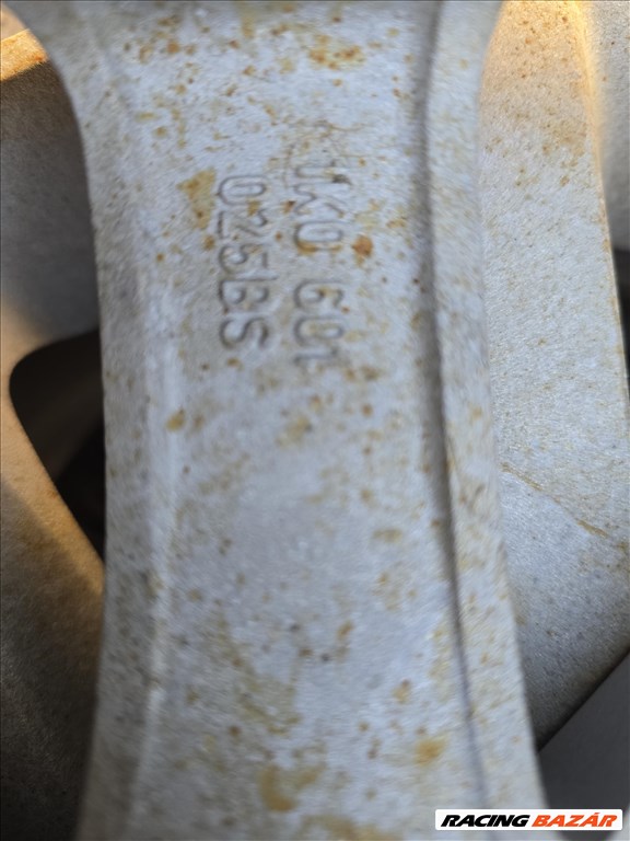  Vw alufelni homokfújva 5x112  16coll 2. kép