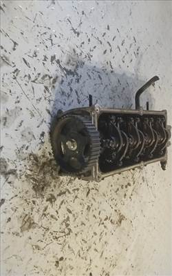 HYUNDAI GETZ 05-09 Hengerfej. benzines