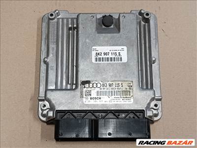 Audi A5/S5 (B8 - 8T), Audi A4/S4 (B8 - 8K) motorvezérlő elektronika  8k2907115s