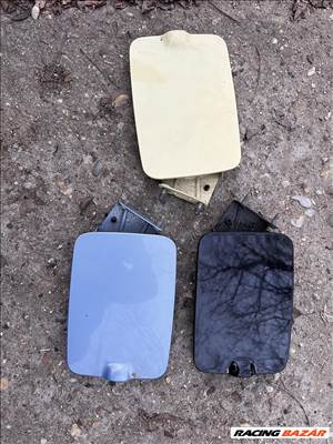 Fiat Panda II Tankajtó 