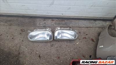 Volkswagen Golf III jobb fényszóró, bal fényszóró 