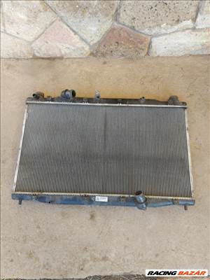 Honda CR-V III vízhűtő radiátor 1864 mf2220001110