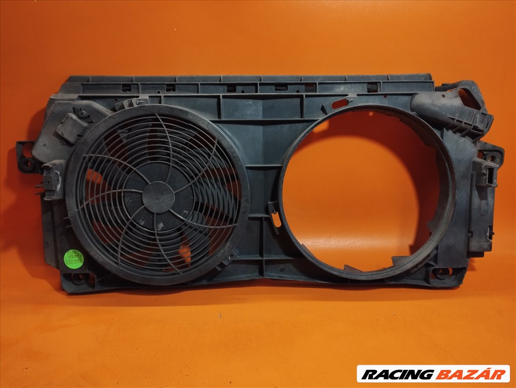 Mercedes Sprinter hűtőventilátor FS1560877967M (S.20.217R) 1. kép