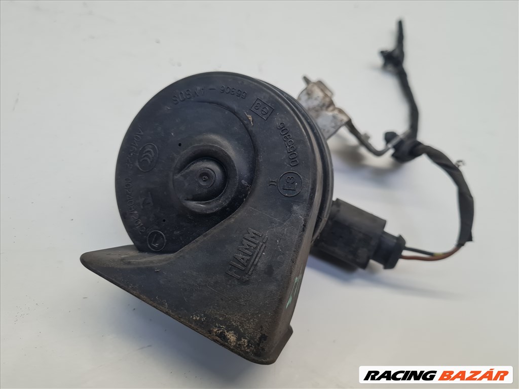 Volkswagen Golf VII kürt (16127) 5g0951182 5q0951221 1. kép