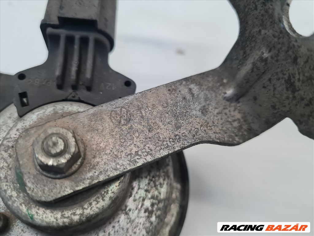 Volkswagen Golf VII kürt (16127) 5g0951182 5q0951221 6. kép