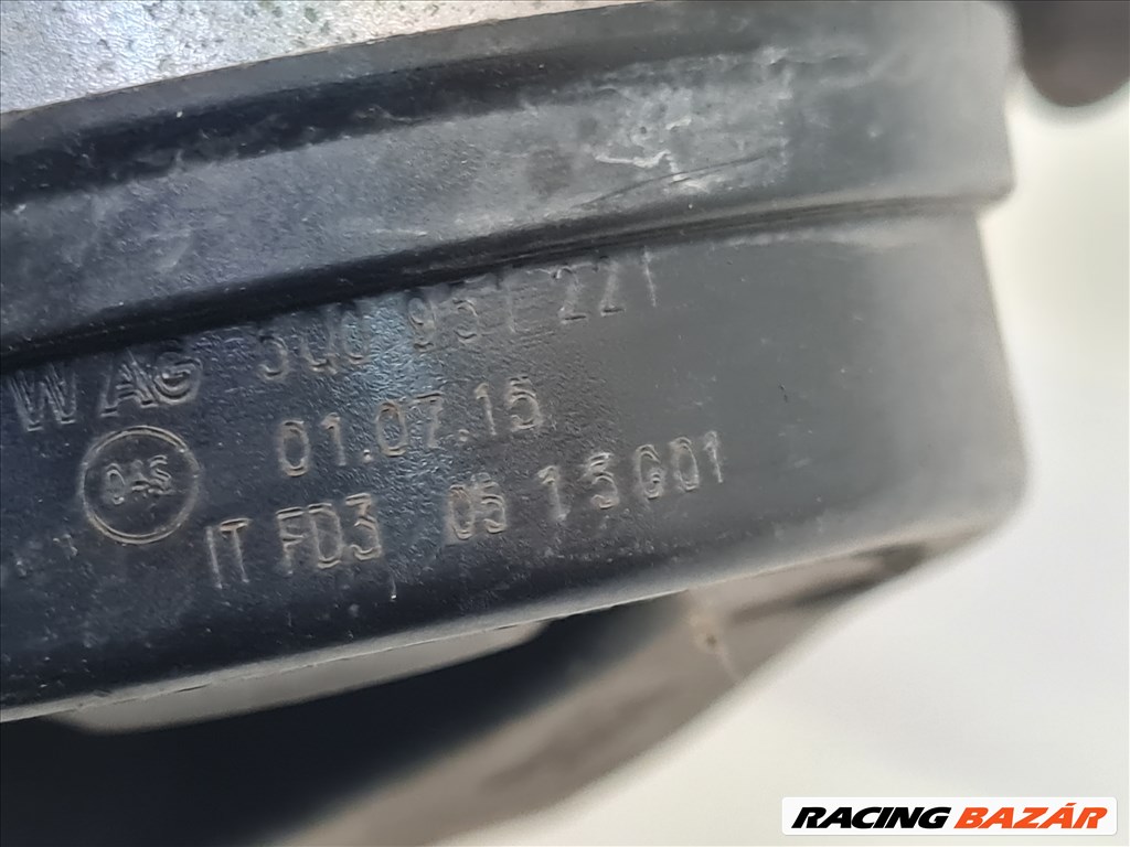 Volkswagen Golf VII kürt (16127) 5g0951182 5q0951221 7. kép