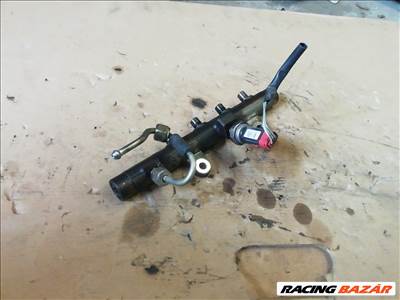 Renault Grand Scénic II 1.5 dCi közös nyomócső  8200397346