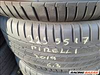  225/55/17"  Pirelli nyári gumi 