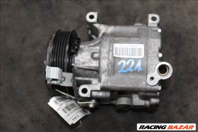 Lancia Ypsilon II Klímakompresszor  5a7875200