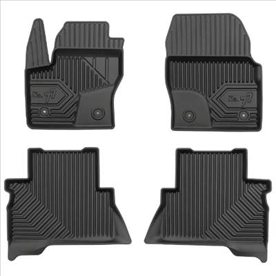 Ford Kuga II gumiszőnyeg 2013-2019 - FROGUM