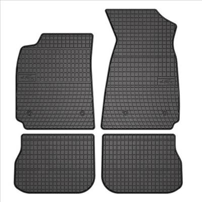 Audi A5 gumiszőnyeg 2007-2017 - FROGUM