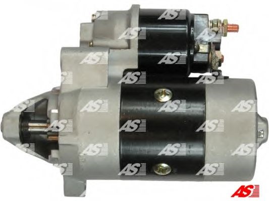 AS-PL S4020 - önindító ALFA ROMEO CITROËN FIAT INNOCENTI LANCIA PEUGEOT ZASTAVA 1. kép