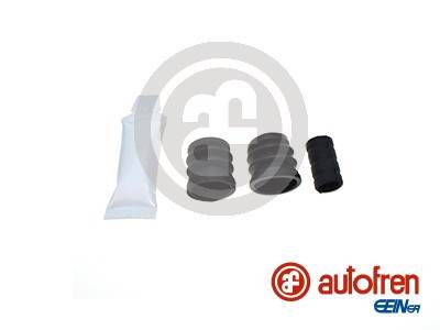 AUTOFREN SEINSA D7391 - gumiharang, féknyereg vezetés INFINITI NISSAN