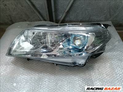 Suzuki Vitara első LED lámpa 