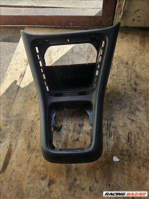 Volkswagen Sharan II, Seat Alhambra II Váltóbox Váltókörüli műanyag 