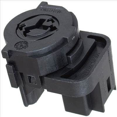 Peugeot 2008 I Gyújtáskapcsoló Betét 2013-