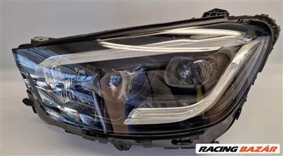 Mercedes w253 GLC bal fényszóró, cikkszám: A2539068701