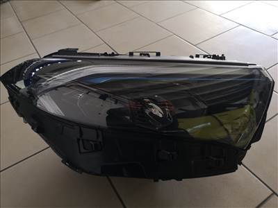 Mercedes EQC lámpa  a2439062801