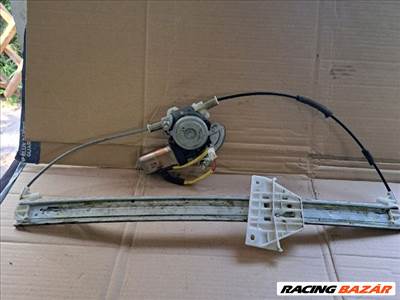 Mazda MPV (LW) MAZDA MPV Jobb első Ablakemelő Szerkezet 