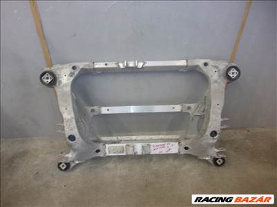 TESLA MODEL X hátsó segédkeret híd 2016- 1048802-00-A