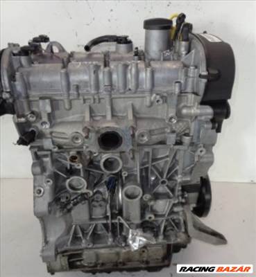 Volkswagen Jetta VI 1.4 TSI Hybrid CRJ 