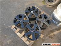 16" 5x108 Dezent TD