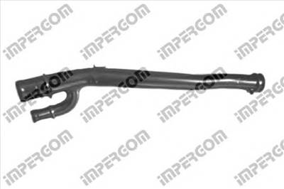 ORIGINAL IMPERIUM 80321 - Hűtőcső DACIA LADA RENAULT